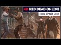 Омерзительная четверка | Red Dead Online