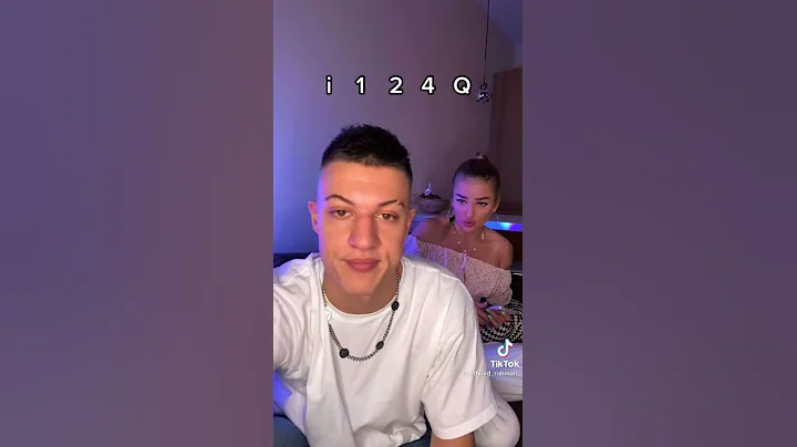 I 1 2 4 Q Challenge - TikTok's Funniest Moments!