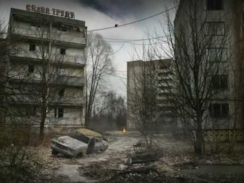 [HQ]S.T.A.L.K.E.R. Call of Pripyat OST titles\\Зов Припяти титры (время жить)