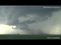 April 16th, 2015 - Tornado near Groom, Texas