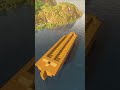 🔥How to make a ship in Minecraft🔥 part 1 #minecraft #minecraftshorts