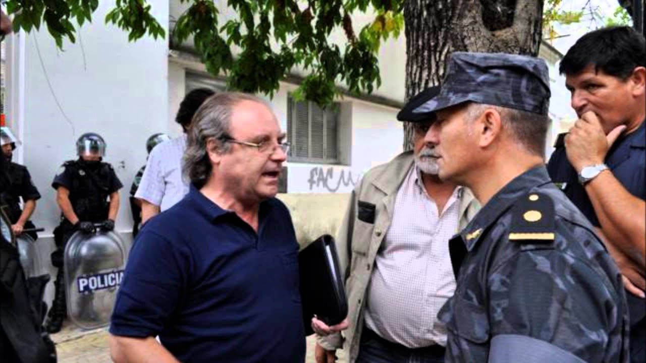 Miguel Diaz en "El Locutorio", FM Latina, Miguel Diaz en "El Locutorio", FM Latina,