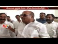 Airlines lift travel ban on JC Diwakar Reddy