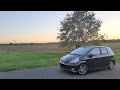 Import Auto Allemagne - Honda Jazz 1 4 ES Sport 83ch - Auto Convoi Allemagne