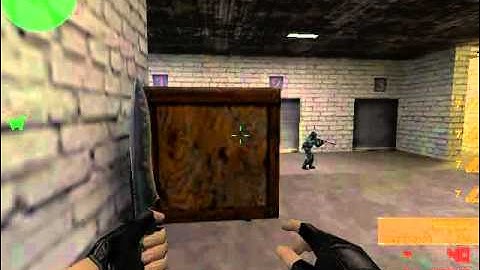 SK.fisker vs Begrip Gaming part2