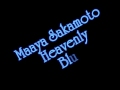 Heavenly Blue - Maaya Sakamoto