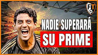 ¿Qué tan bueno fue el prime de Carlos Vela? thumbnail