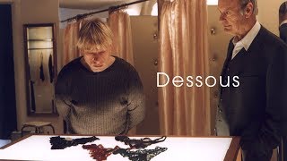Download lagu Dessous