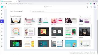 Best Website Builder For Google Adsense - Tappit screenshot 1