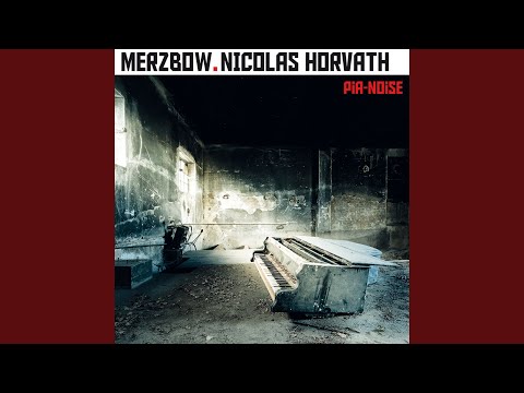 Merzbow — N9512MIX