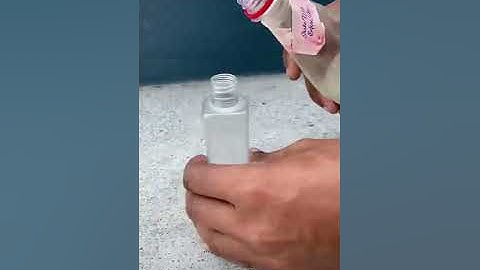 Eno Vs Vinegar Experiment | #shorts #youtubeshorts #scienceexperiment #mrexperimentz