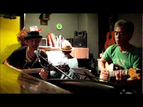 いぶきーず BarStregaLive 2012.06.03 ホノルル～お嫁においで
