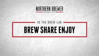 Instructions for Homebrew Starter Kit - Brew Share Enjoy®