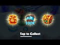 Magical Trail Complete In Coin Master Rahul Gujarati