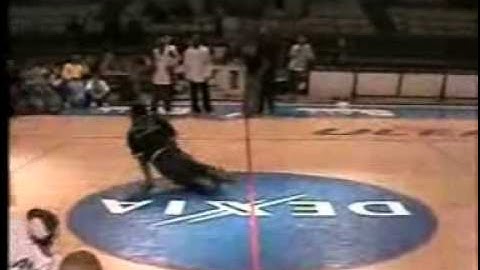 Amazing Breakdance from www metacafe com