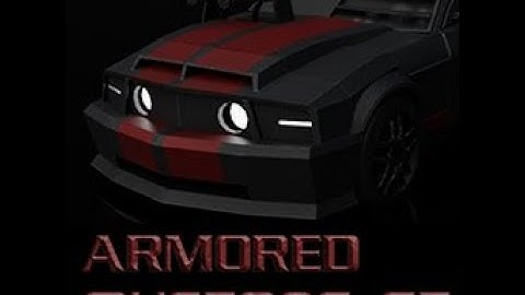 Project Zomboid - Armored Mustang GT (MOD)