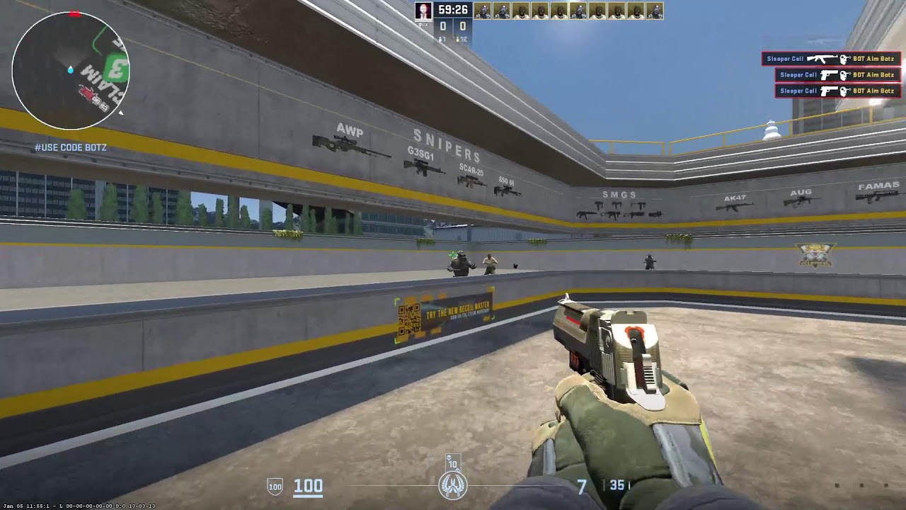 CSGO Live Stream India