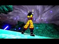 Live jogo novo na area começa a saga [DragonBall Sparking Zero] #01