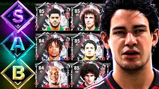 Ranking EVERY Hall of FUT Card! (So You don't have to!)