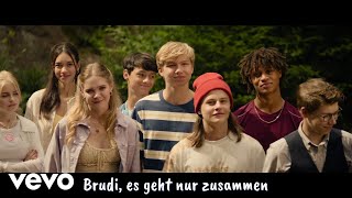 Die Schule der magischen Tiere - Am Himmel kratzen (Lyric Video)