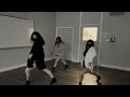 Can&#39;t Go On Without You by KALEO - Heels Choreography