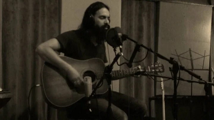 Daniel Thomas Phipps  "DirtBag" at Gruene Room.