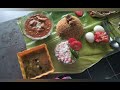 Immanuel Arasar College of Education : Food Day Competition