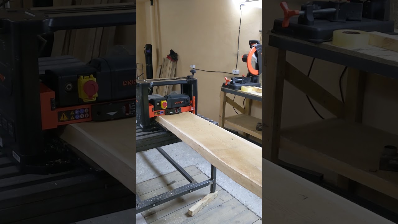 Planer/Рейсмус MT 33G ULTRA