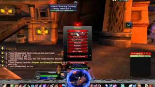 Curse Mega addon pack preview   Raid Frames