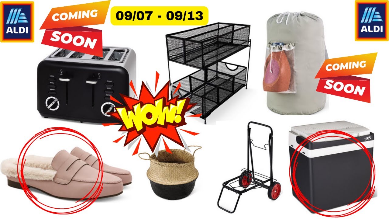 Aldi Upcoming Aldi Finds Aldi Upcoming Aldi Finds