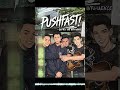 PUSH FAST - DELAY THE INFLUENCE