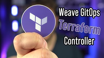 Weave GitOps Terraform Controller