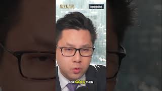 Gold vs. Bitcoin: Two Different Beasts, Both Stores of Value💰