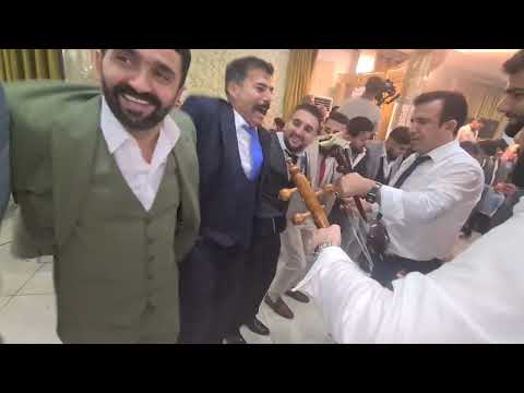 Abdulkerim Hezexi - Merxwes & Bemal - Kurdische Hochzeit Kemanca