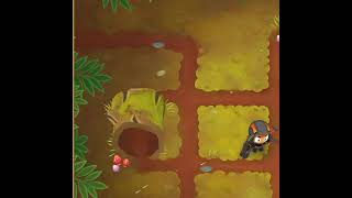 Are You Kidding Me? Nothing Gets Past My Bow