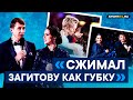 Ягудин - поцелуй Медведевой и Милохина / Споры о судействе, Валиева, мужское катание, ЧР и Олимпиада
