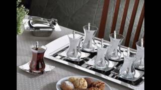 Çay Seti