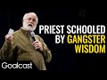 The POWER Of Compassion | Father Gregory Boyle Speech | Goalcast