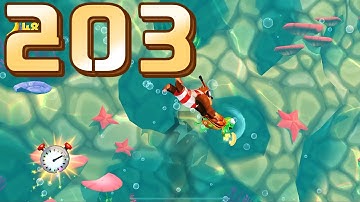 ✅ Banana Kong 2 / Gameplay Walkthrough / Part 203