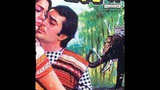 Lata Mangeshkar - Jaanam Jaanam Dilbar Jaanam