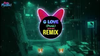 G Love (Phonk 2024) - Tamboss - Nev Love || Hot Remix Tiktok Douyin DJ抖音版 2025