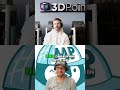 Statt Besenstiel mit 3D-Druck professionell fertigen