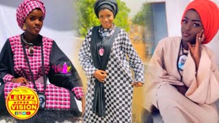 Bb Khady La Belle Salihat avec ses tenues de Yaye Fall