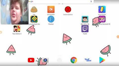 How to change your profile picture and Livestream on omlet arcade