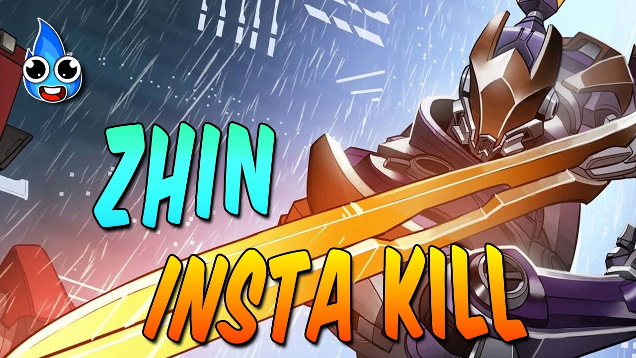 Is Zhin Too OP!?!? | PS4 | Paladins Gameplay (NO COMMENTARY)