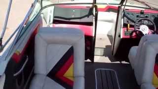 230 STARFIRE 454 BRAVO