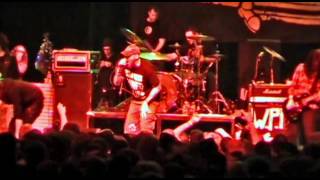 The Suicide Machines "Hope" Live