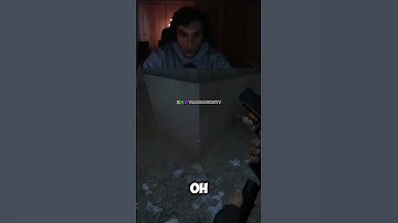 BRO TOOK THAT PERSONAL | #trainwreck #trainwreckstv   #trainwreckstvclips #cs2 #counterstrike #csgo