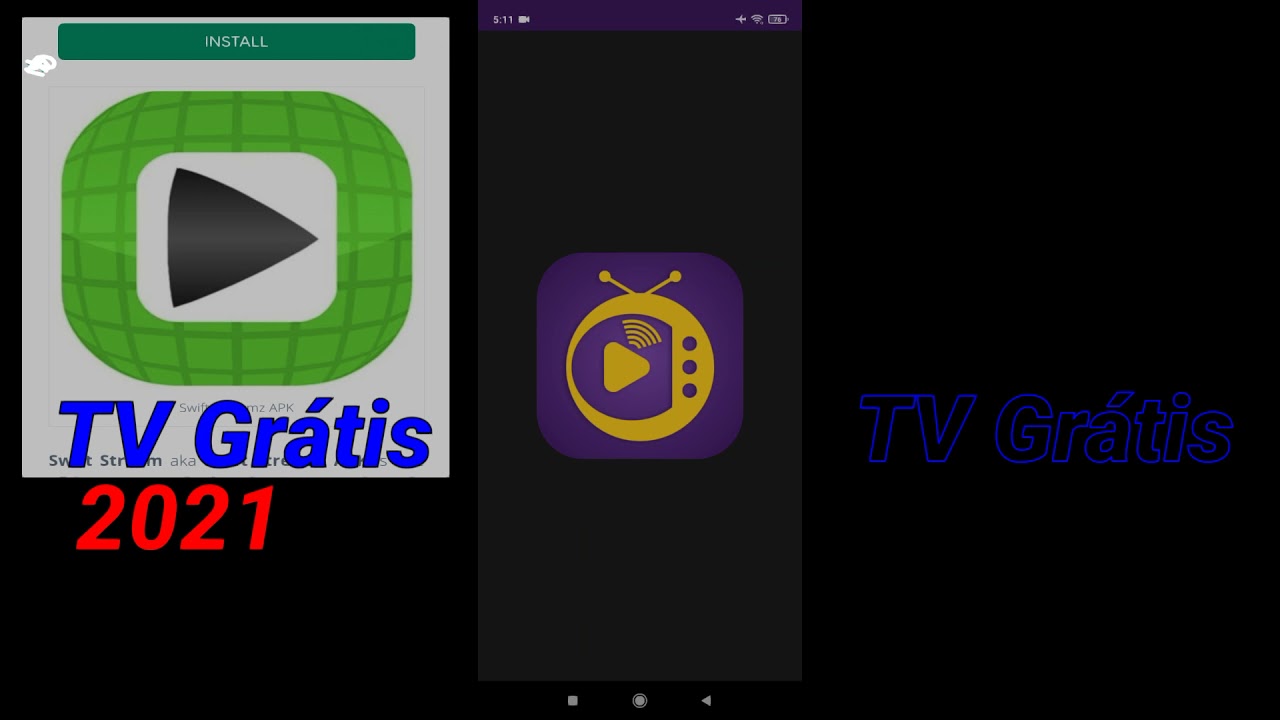 Televisão portuguesa grátis ** (rtp/sic/tvi)** (Swift Streamz ) YouTube Televisão portuguesa grátis ** (rtp/sic/tvi)** (Swift Streamz ) YouTube