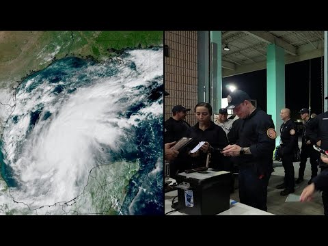 Tropical Storm Isaias becomes a hurricane heading for the US | AFP